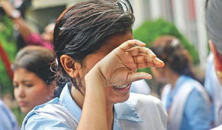 গণিতেই ফেল ১ লাখ ৬৬ হাজার পরীক্ষার্থী!